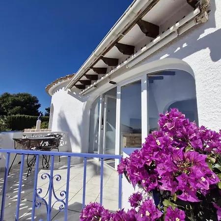 Casa Vista Penon By Theka Services Villa *