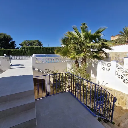 Casa Vista Penon By Theka Services Villa *