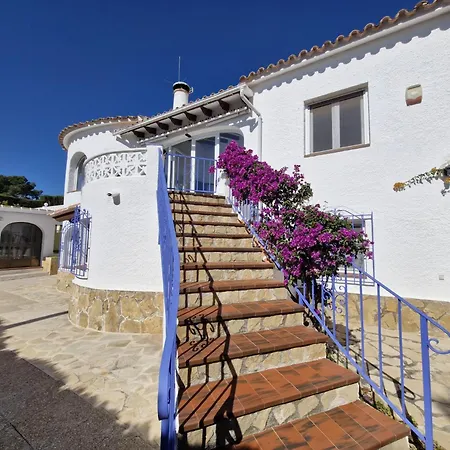 Casa Vista Penon By Theka Services * Calp