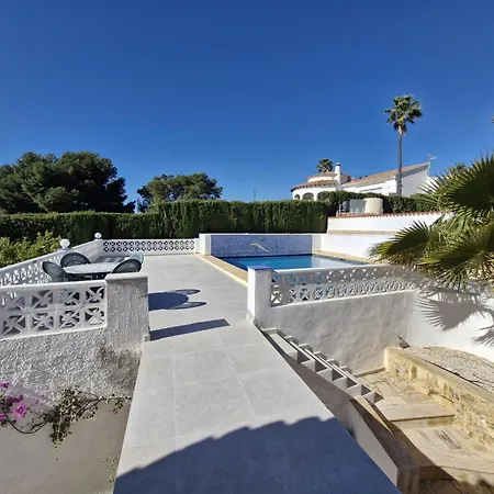 Casa Vista Penon By Theka Services Villa *