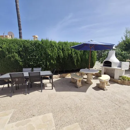 Casa Vista Penon By Theka Services Villa *