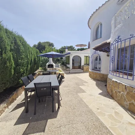 Casa Vista Penon By Theka Services * Calp