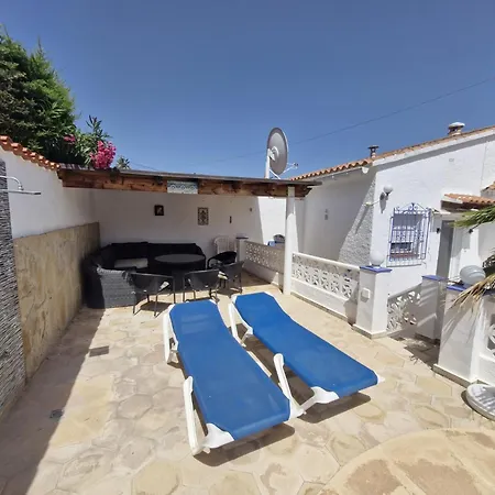 Casa Vista Penon By Theka Services Villa *