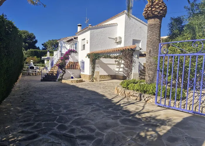 Casa Vista Penon By Theka Services