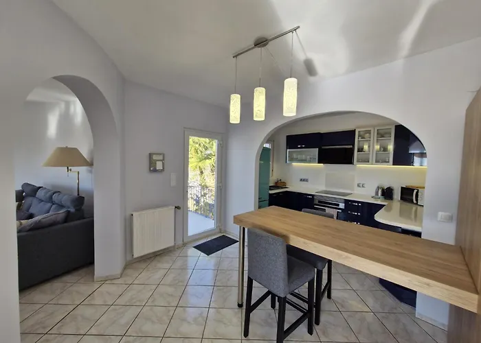 Villa Casa Vista Penon By Theka Services Calpe