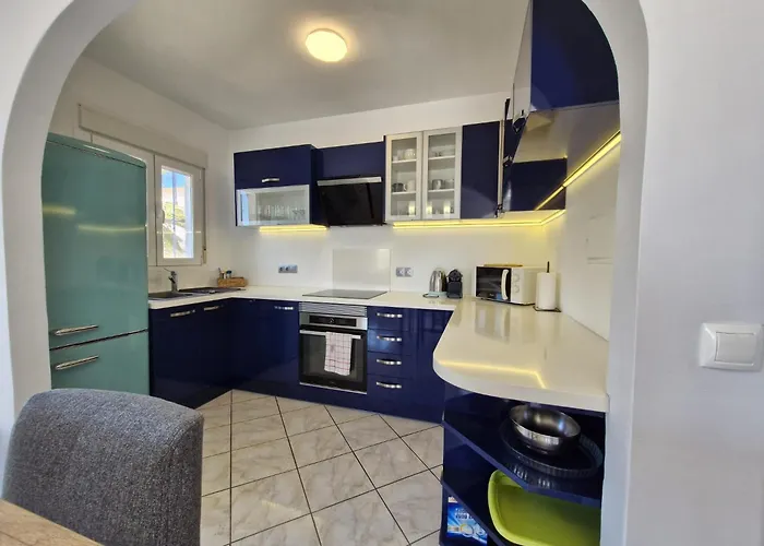 Casa Vista Penon By Theka Services * Calpe