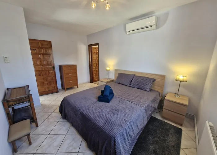 Villa Casa Vista Penon By Theka Services Calpe