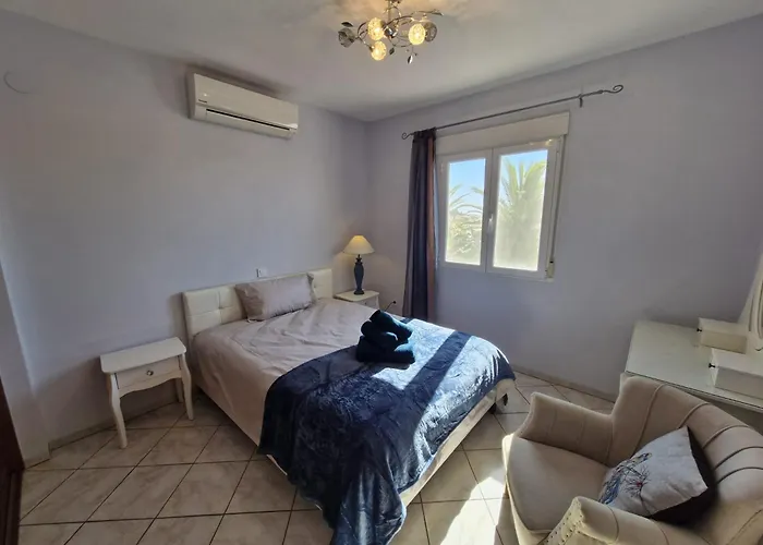 Casa Vista Penon By Theka Services * Calpe