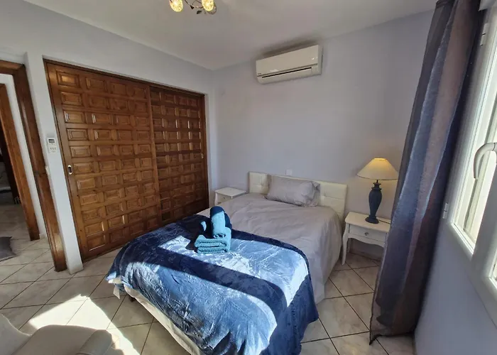 Villa Casa Vista Penon By Theka Services *