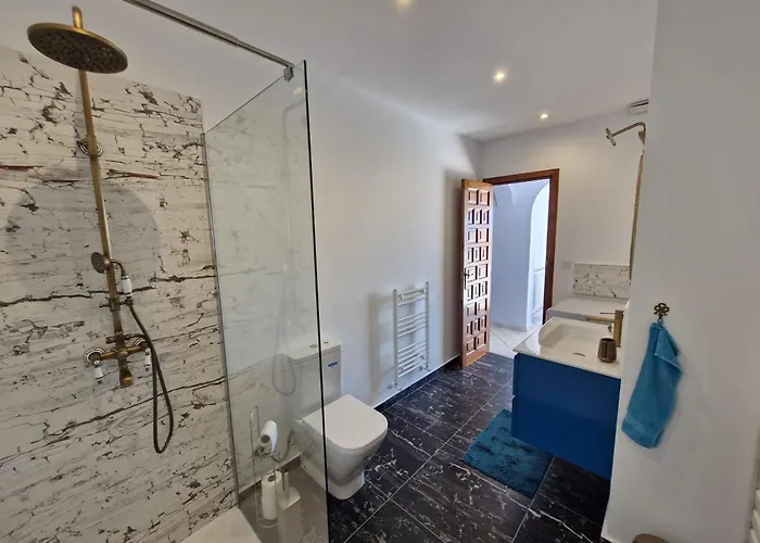 Villa Casa Vista Penon By Theka Services *