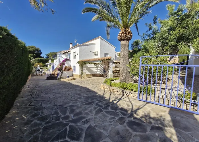 Casa Vista Penon By Theka Services