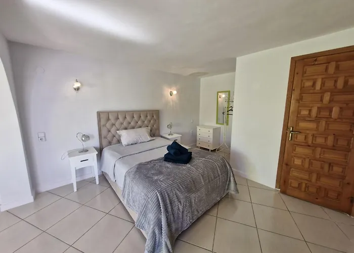 Villa Casa Vista Penon By Theka Services *