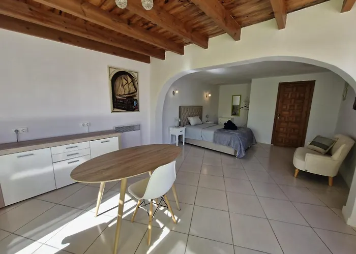 Casa Vista Penon By Theka Services *