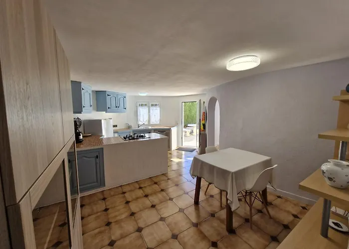 Casa Vista Penon By Theka Services Villa Calpe