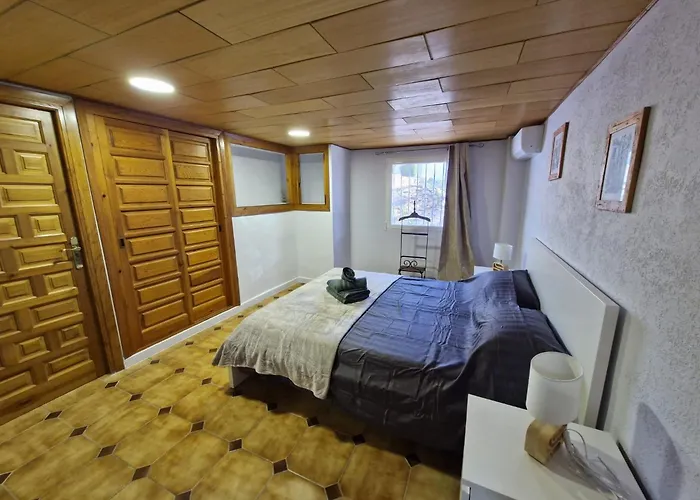 Casa Vista Penon By Theka Services Calpe