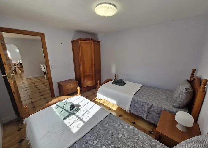 Casa Vista Penon By Theka Services