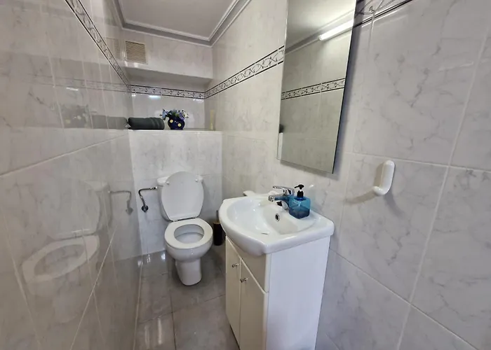 Casa Vista Penon By Theka Services * Calpe