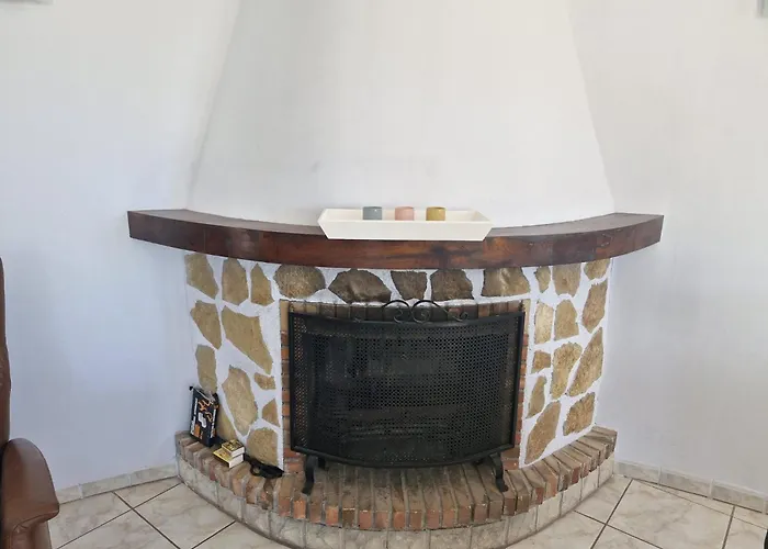 Villa Casa Vista Penon By Theka Services *